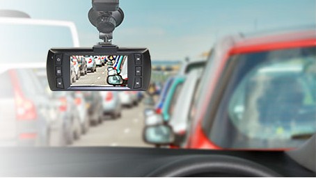 best dash cam